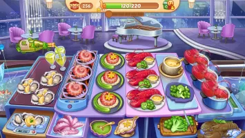 Tasty Diary: Chef Cooking Game MOD APK