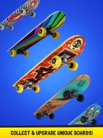 Flip Skater MOD APK