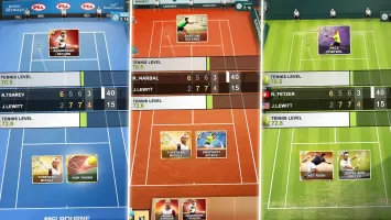 TOP SEED Tennis Manager 2024 MOD APK