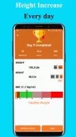 Height Increase MOD APK