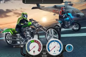 TopBike: Racing & Moto 3D Bike MOD APK