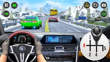 Car Racing - Car Race 3D Game MOD APK