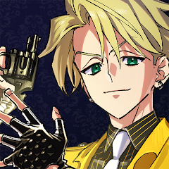 HIGH CARD -Color of the Pair- MOD APK