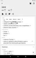 Dictionary & Translator MOD APK