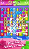 Candy Crush Jelly Saga MOD APK