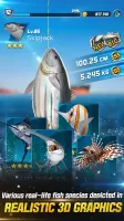Ace Fishing: Crew-Real Fishing MOD APK