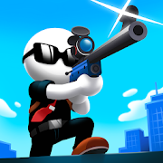 Johnny Trigger - Sniper Game MOD APK