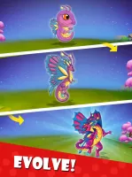 Dragon Battle MOD APK