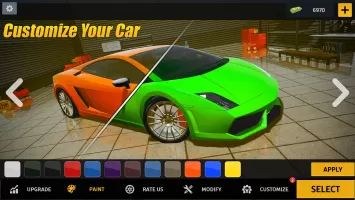 Speed Car Race 3D - Car Games MOD APK