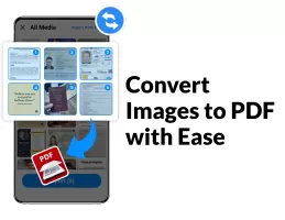 PDF Scanner - Document Scanner MOD APK