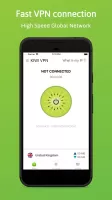 Kiwi VPN Connection IP Changer MOD APK
