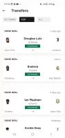OneFootball - Soccer Scores MOD APK