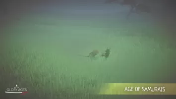 Glory Ages - Samurais MOD APK