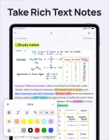 Mind Notes: Note-Taking Apps MOD APK