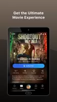Hungama: Movies Music Podcasts MOD APK