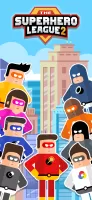 The Superhero League 2 MOD APK