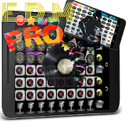 E.D.M ElectroHouse Dj Pro MOD APK