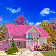 3D Garden Design : Home Decor MOD APK