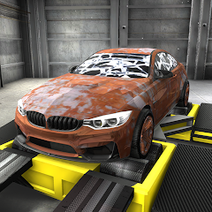 Dyno 2 Race MOD APK