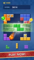 Block Puzzle: Block Smash Game MOD APK