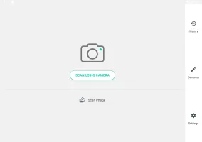 QR Code & Barcode Scanner MOD APK