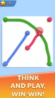 Collect Em All! Clear the Dots MOD APK