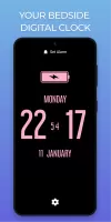 Talking Alarm Clock & Sounds MOD APK