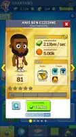Idle Five Basketball tycoon MOD APK