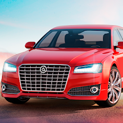 Driving Zone 2: Car simulator MOD APK