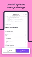 Zoopla home property search UK MOD APK