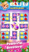 Sweets Match MOD APK