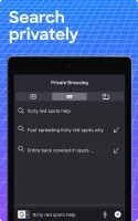 Firefox Fast & Private Browser MOD APK