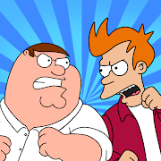 Animation Throwdown: Epic CCG MOD APK