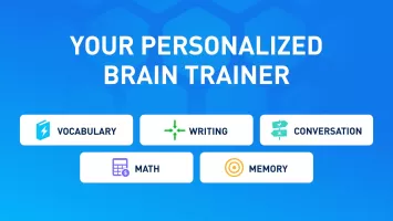 Elevate - Brain Training Games MOD APK