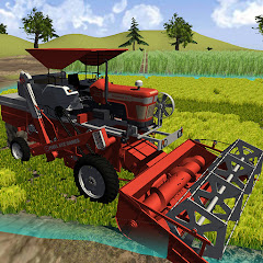Indian Farming Simulator MOD APK