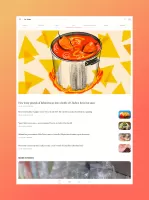 LA Times: Essential California MOD APK