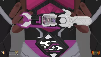 Gotchard SIM MOD APK