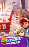 Subway Surfers Blast MOD APK