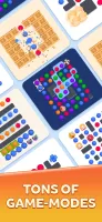 Collect Em All! Clear the Dots MOD APK