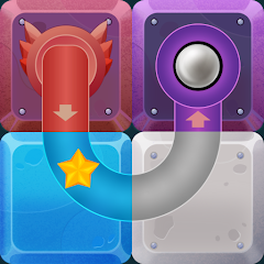 Unlock Ball MOD APK