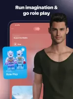 Anima: AI Friend Virtual Chat MOD APK