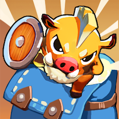 Backpack Rumble MOD APK