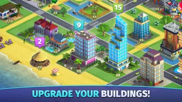 City Island 2 - Build Offline MOD APK