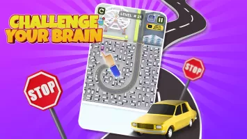 Parking Jam: Car Parking Games MOD APK