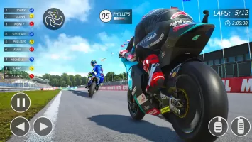 Bike Racing Moto Bike Games MOD APK