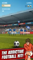 Flick Kick Football Kickoff MOD APK
