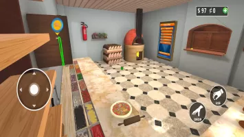 Pizza Simulator: 3D Cooking MOD APK