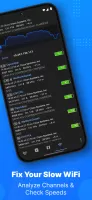 Netmonitor MOD APK