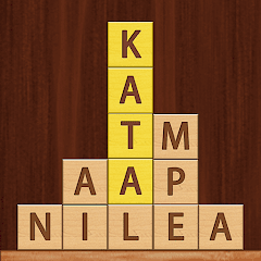 Teka-teki Kata MOD APK
