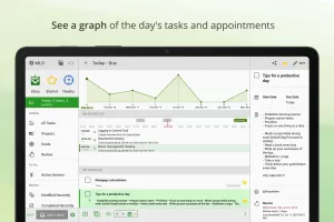 MyLifeOrganized: To-Do List MOD APK